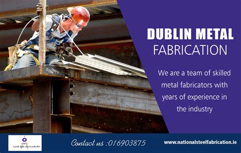 russell metal fabrication dublin|RUSSELL METAL FABRICATION .